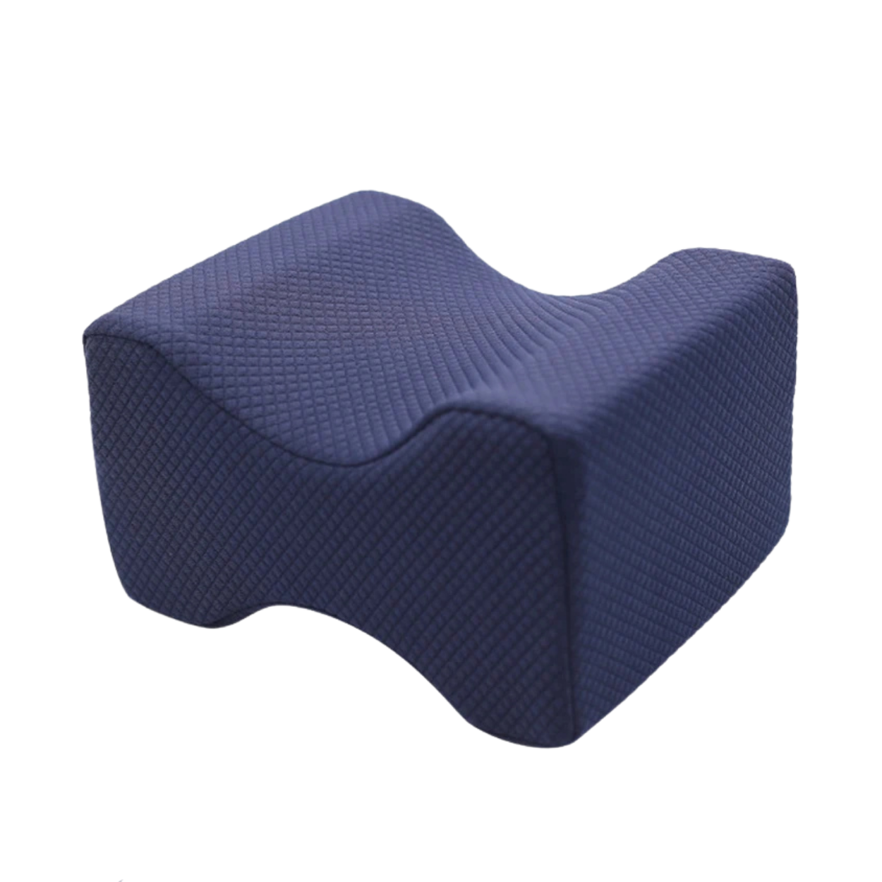 Ergonomic Knee Support Pillow