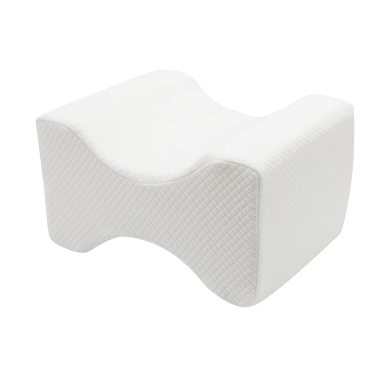 Ergonomic Knee Support Pillow