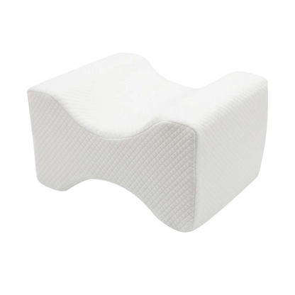 Ergonomic Knee Support Pillow