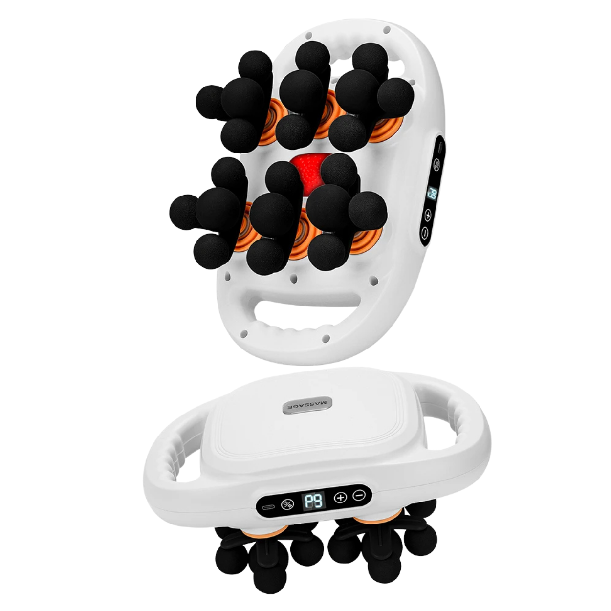 Muscle Massage Gun with 22 Intense Massage Heads