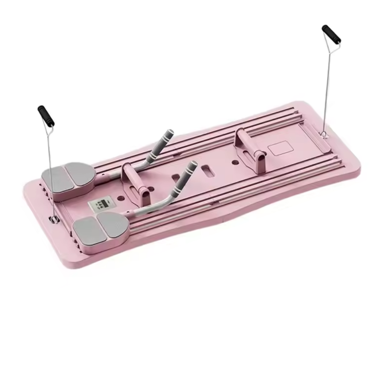 Foldable Multifunction Pilates Board for Abs and Balance