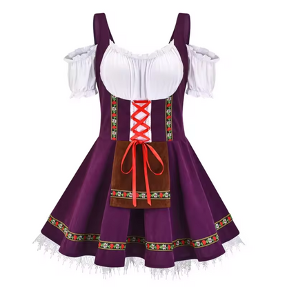 Traditional German Dress for Women