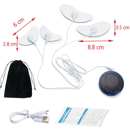 Professional Soothing Face Massager