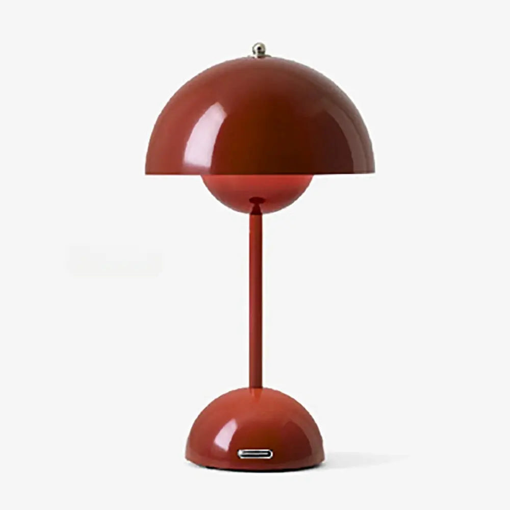 Table Lamp with Stylish Lighting