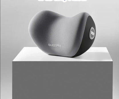 Comfort Pillow Memory Foam Shape