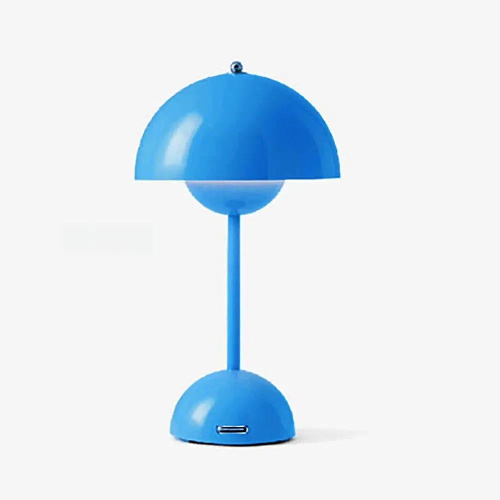 Table Lamp with Stylish Lighting
