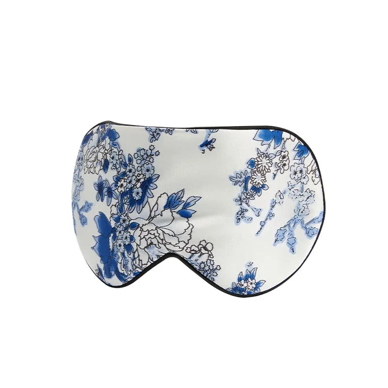 Soft Silk Night Mask