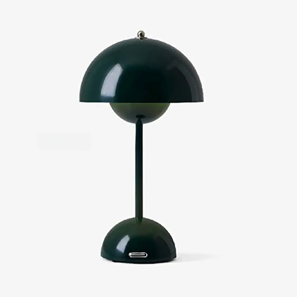 Table Lamp with Stylish Lighting