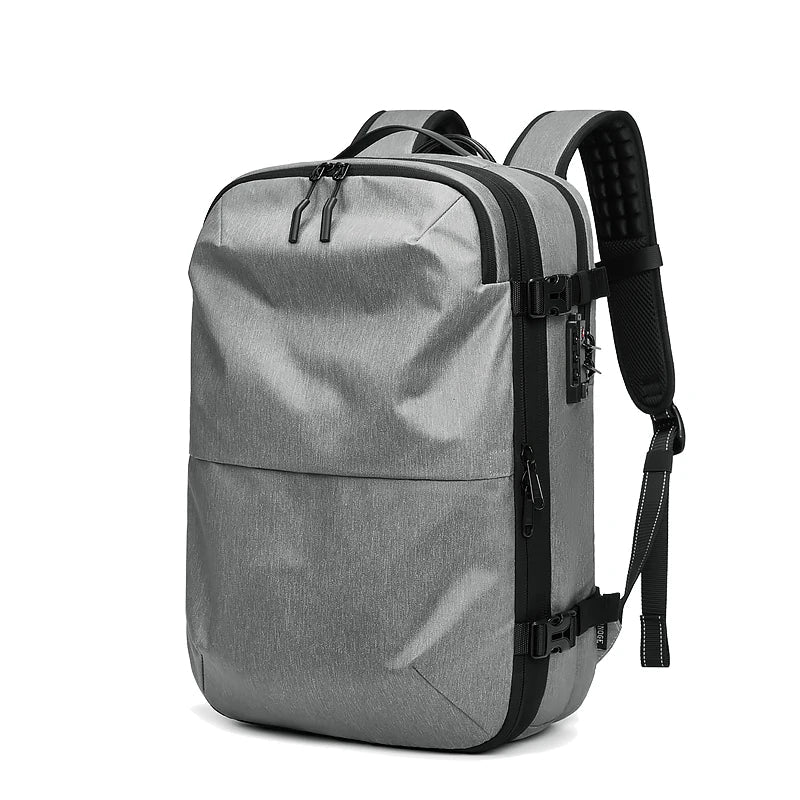 Waterproof Ultra-Light Backpack 17 - Large Capacity and Compact