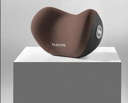 Comfort Pillow Memory Foam Shape