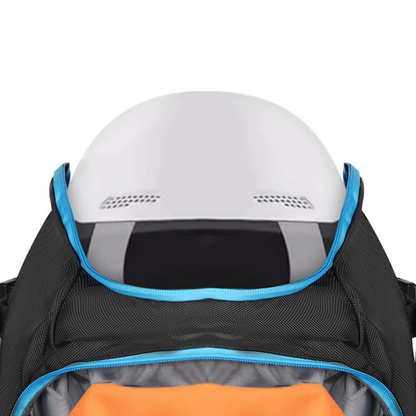 50L Waterproof Ski Backpack for Snow Slopes