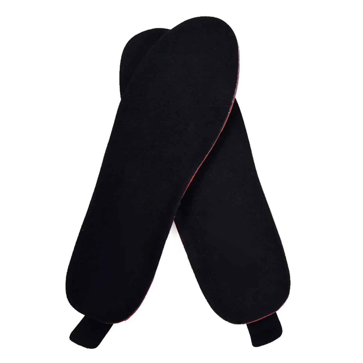 Electric Heated Insoles with Remote Control