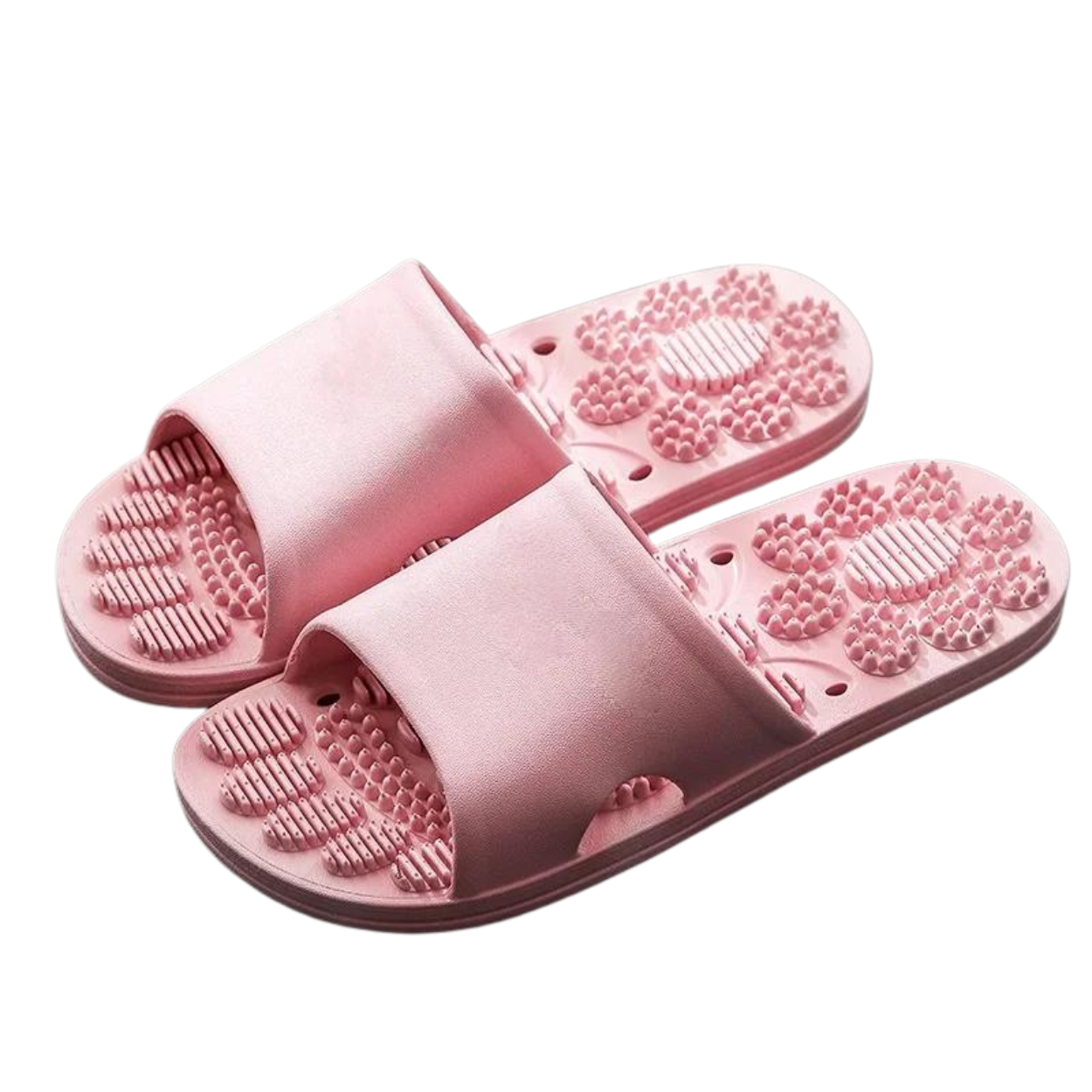 Women’s Reflexology Sandals with Foot Massage