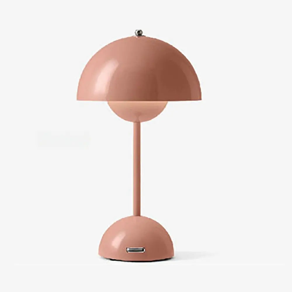 Table Lamp with Stylish Lighting