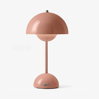 Table Lamp with Stylish Lighting