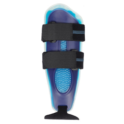 Reinforced Ankle Brace Protection