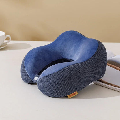 Comfortable Neck Travel Pillow