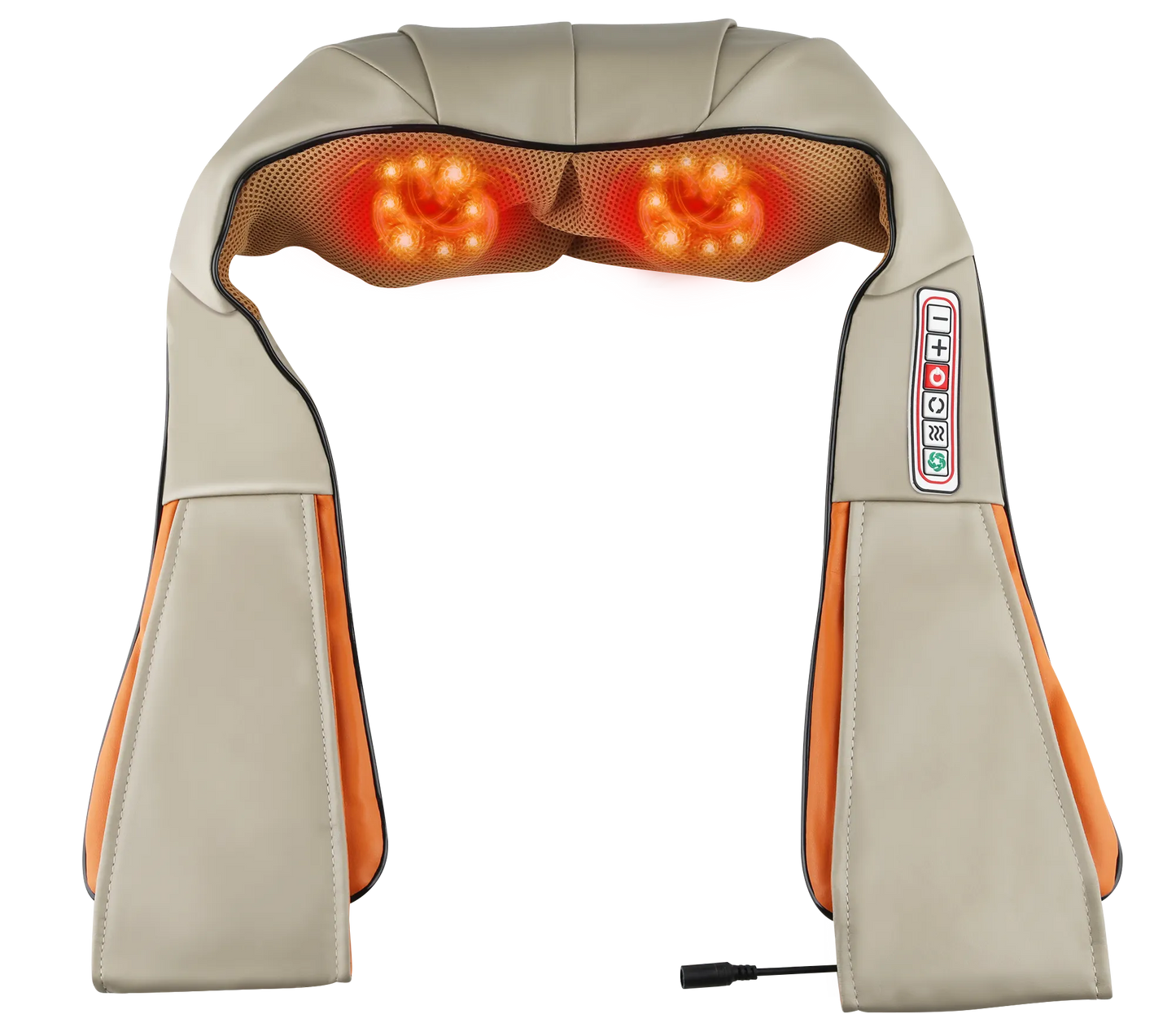 Electric Shoulder Soothing Massager