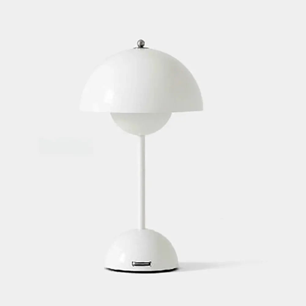 Table Lamp with Stylish Lighting