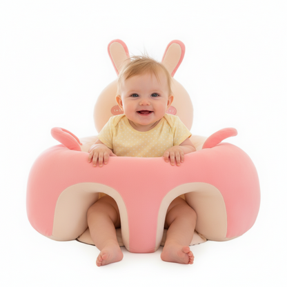 Comfortable Foam Baby Activity Seat