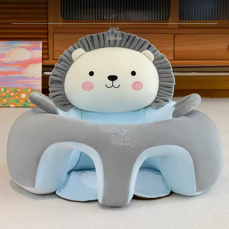 Comfortable Foam Baby Activity Seat