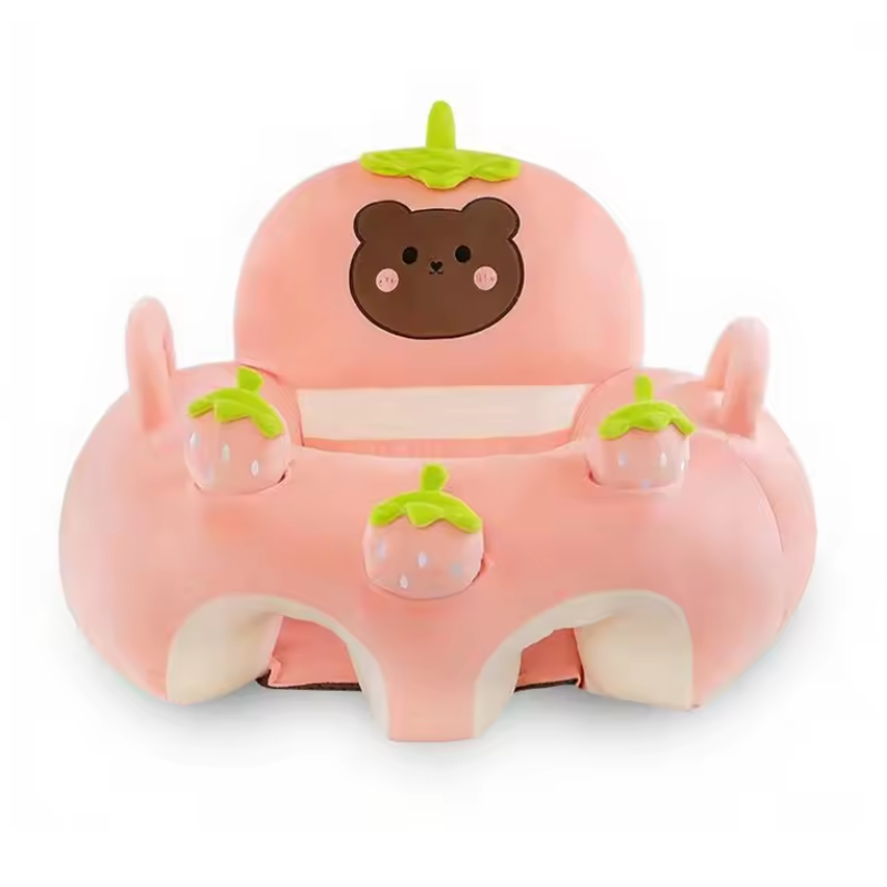 Comfortable Foam Baby Activity Seat