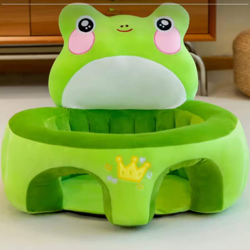 Comfortable Foam Baby Activity Seat