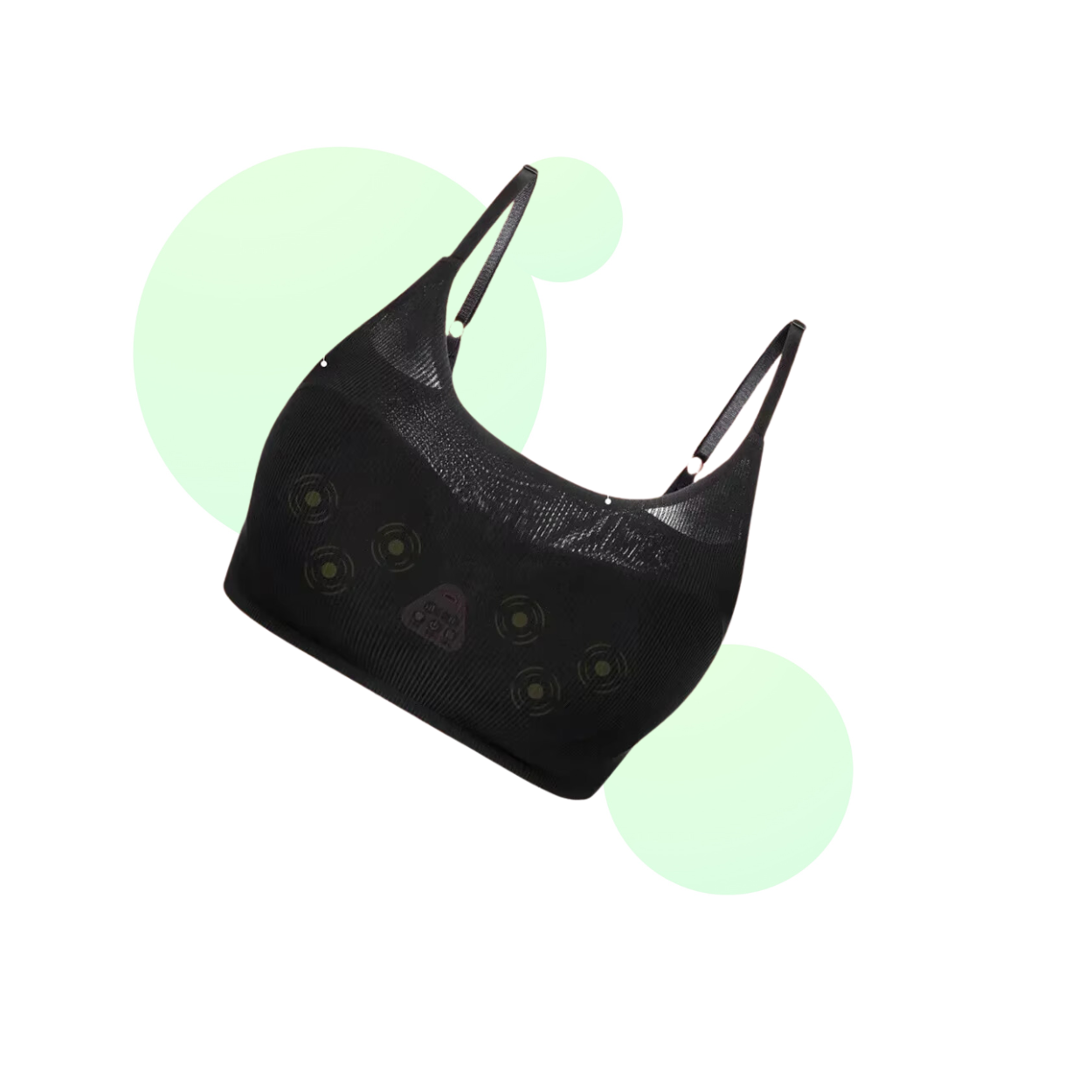 Soutien-gorge de Nuit avec Massage Relaxant et Doux - Marcherelle