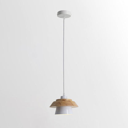 Wall Light - Elegant LED Wall Lamp in Glass