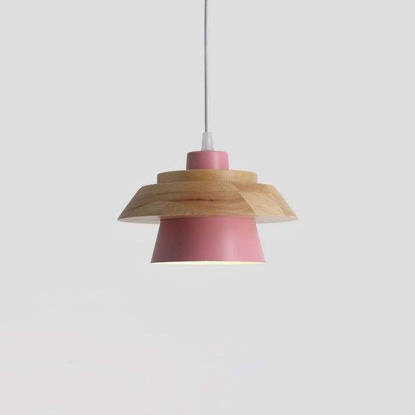 Wall Light - Elegant LED Wall Lamp in Glass