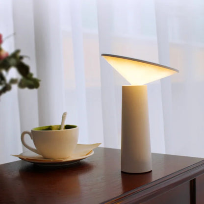 Lampe de Table LED Portable - Santeova