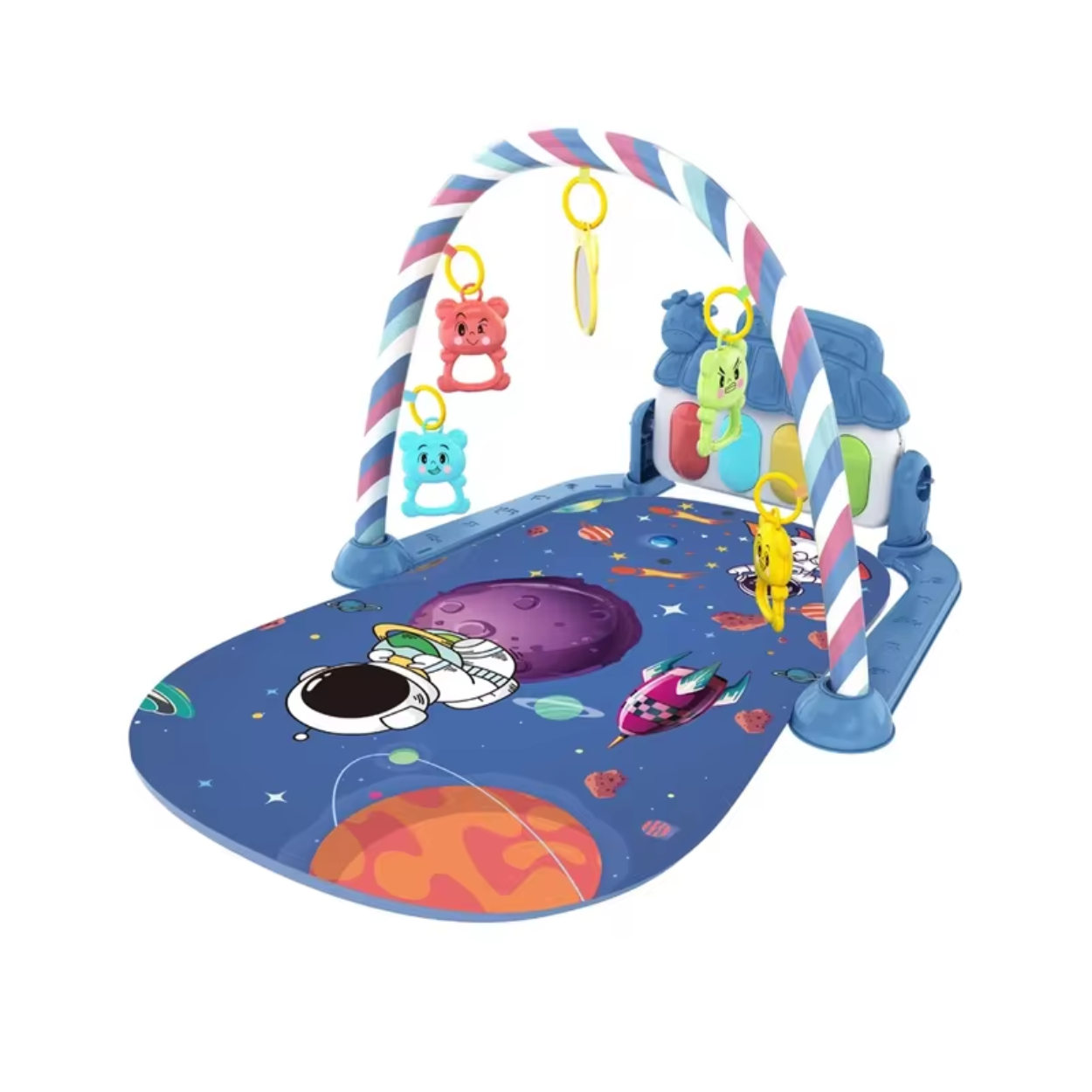 Musical Play Mat for Child