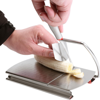 Precision Stainless Steel Cheese Cutter
