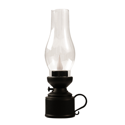Warm Atmosphere LED Candle Lamp