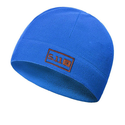 Hood Soft as Snow Mask