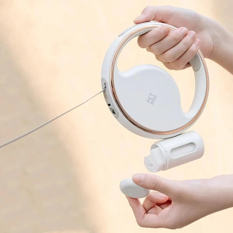 Safe Smart Dog Leash