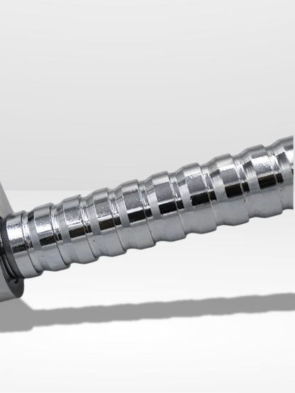 Secure Car Lock with Anti-Picking