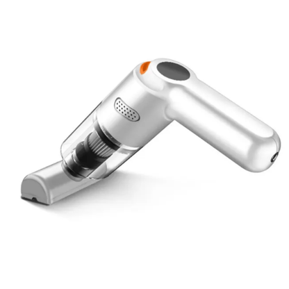 Compact and Lightweight Car Vacuum Cleaner