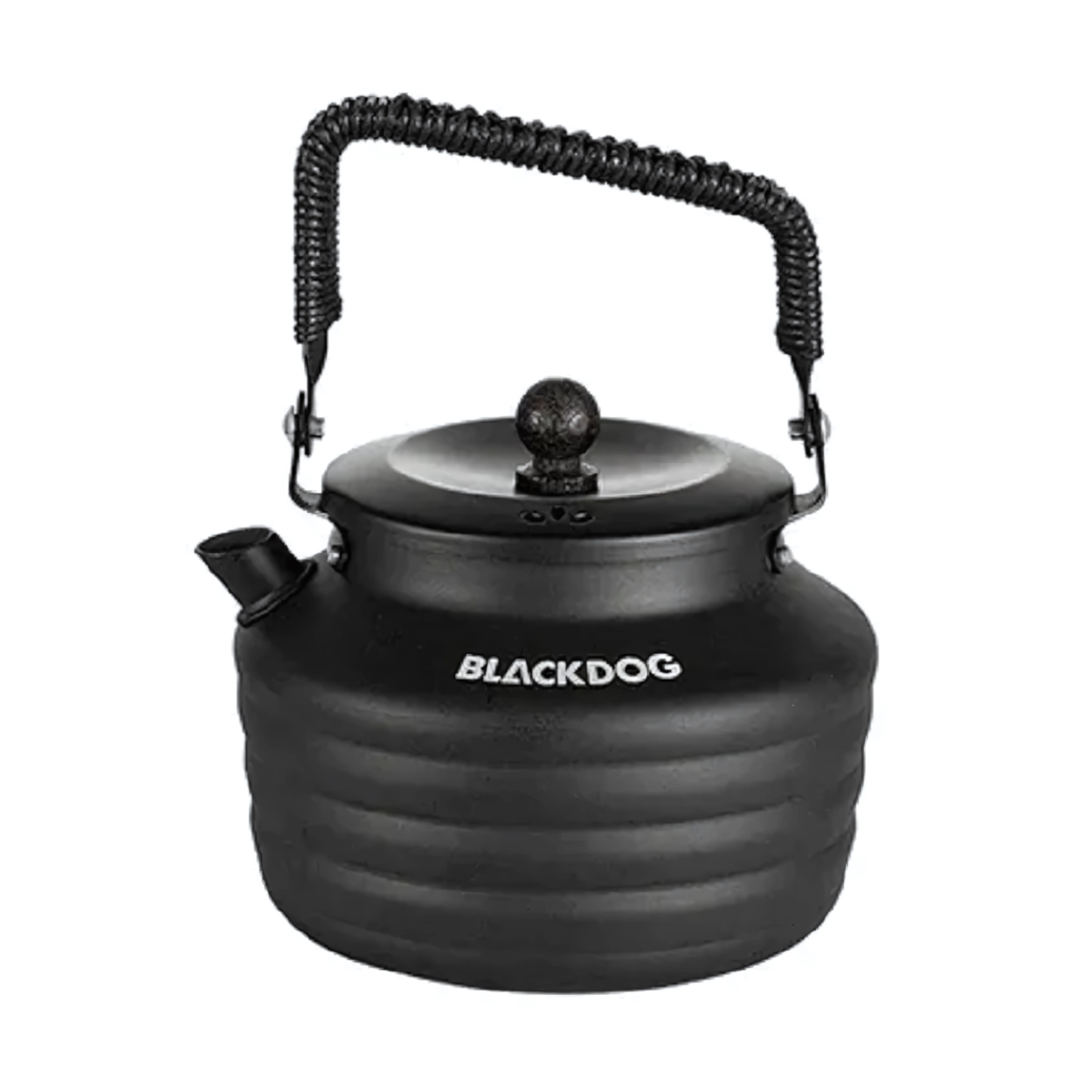 Lightweight Aluminum Camping Teapot 1.3 L