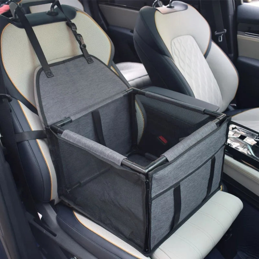 Dog Car Transport Crate