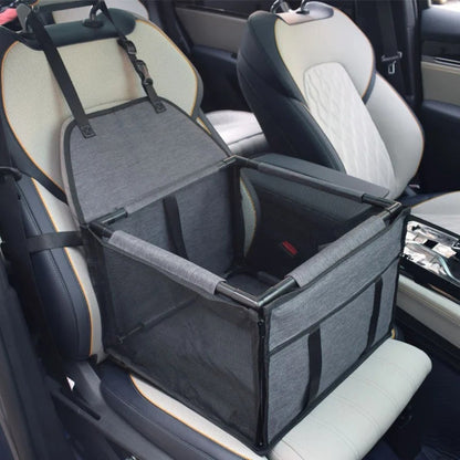 Dog Car Transport Crate