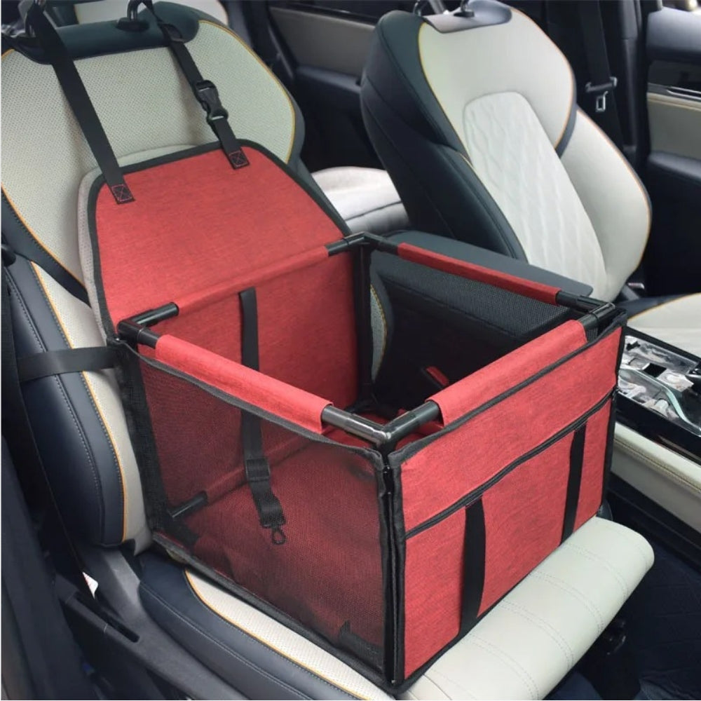 Dog Car Transport Crate