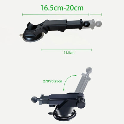 Car Tablet Holder for Kids