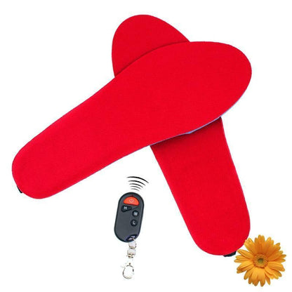 Semelle Chaude Réutilisable - Santeova