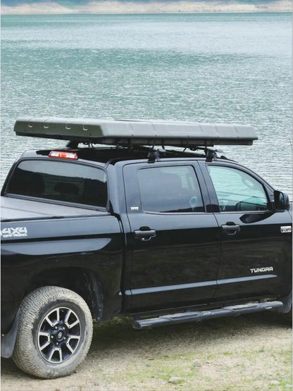 Electric Roof Tent for Car with Easy Setup