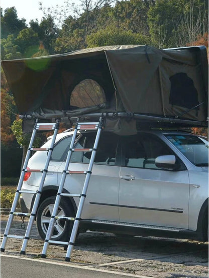 Family Roof Tent with Large Space