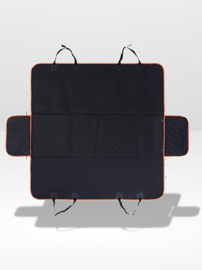 Housse de Siège Auto pour Chien Protector Comfort - Marcherelle