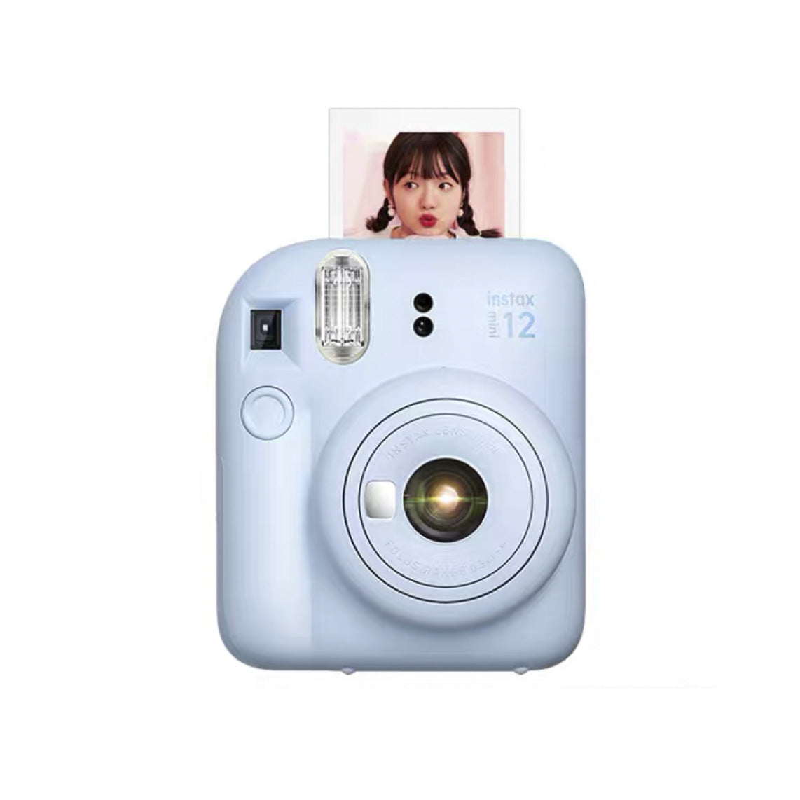 Marcherelle™ – Instant Camera for Children for Playful Creativity