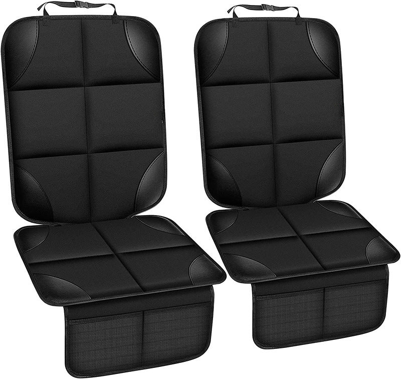 Waterproof and Non-Slip Car Seat Covers