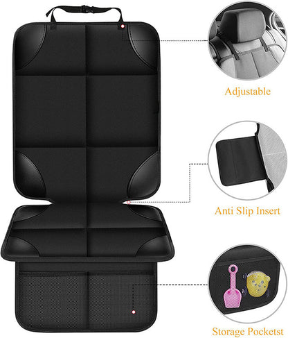 Waterproof and Non-Slip Car Seat Covers